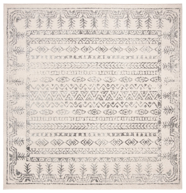 Safavieh Tulum 271 Power Loomed 60% Polypropylene/40% Jute Bohemian Rug TUL271A-213