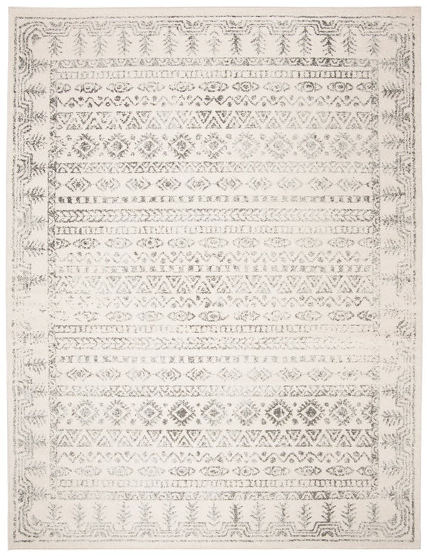 Safavieh Tulum 271 Power Loomed 60% Polypropylene/40% Jute Bohemian Rug TUL271A-213