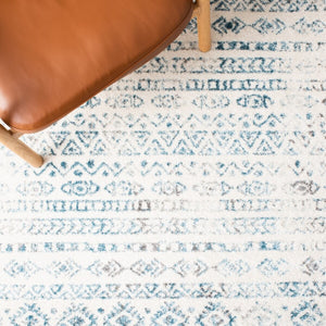 Safavieh Tulum 271 Power Loomed 60% Polypropylene/40% Jute Bohemian Rug TUL271B-9