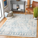 Safavieh Tulum 271 Power Loomed 60% Polypropylene/40% Jute Bohemian Rug TUL271B-9