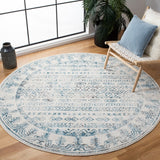 Safavieh Tulum 271 Power Loomed 60% Polypropylene/40% Jute Bohemian Rug TUL271B-9