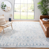 Safavieh Tulum 271 Power Loomed 60% Polypropylene/40% Jute Bohemian Rug TUL271B-9