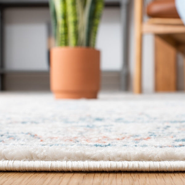 Safavieh Tulum 271 Power Loomed 60% Polypropylene/40% Jute Bohemian Rug TUL271C-9