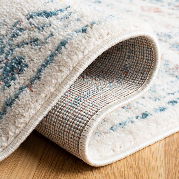 Safavieh Tulum 271 Power Loomed 60% Polypropylene/40% Jute Bohemian Rug TUL271C-9