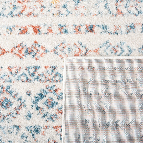 Safavieh Tulum 271 Power Loomed 60% Polypropylene/40% Jute Bohemian Rug TUL271C-9