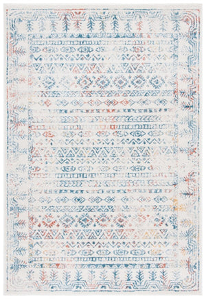 Safavieh Tulum 271 Power Loomed 60% Polypropylene/40% Jute Bohemian Rug TUL271C-9