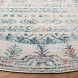 Safavieh Tulum 271 Power Loomed 60% Polypropylene/40% Jute Bohemian Rug TUL271C-9