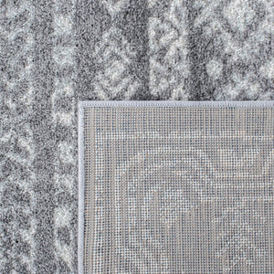 Safavieh Tulum 271 Power Loomed 60% Polypropylene/40% Jute Bohemian Rug TUL271F-9