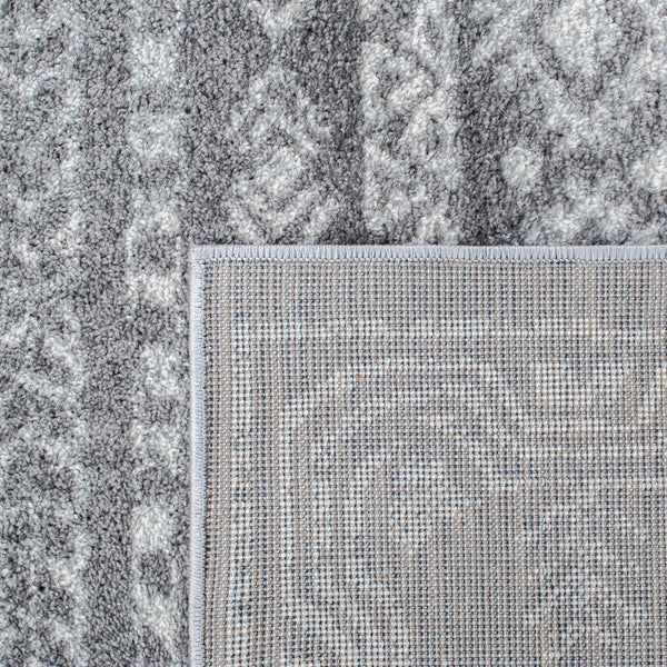 Safavieh Tulum 271 Power Loomed 60% Polypropylene/40% Jute Bohemian Rug TUL271F-9