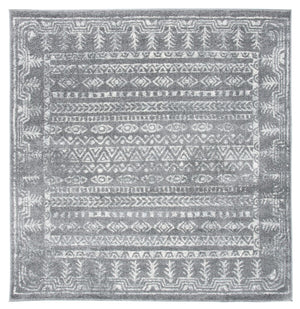 Safavieh Tulum 271 Power Loomed 60% Polypropylene/40% Jute Bohemian Rug TUL271F-9