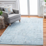 Safavieh Tulum 271 Power Loomed 60% Polypropylene/40% Jute Bohemian Rug TUL271J-9