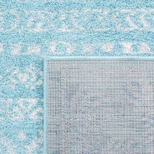 Safavieh Tulum 271 Power Loomed 60% Polypropylene/40% Jute Bohemian Rug TUL271K-9