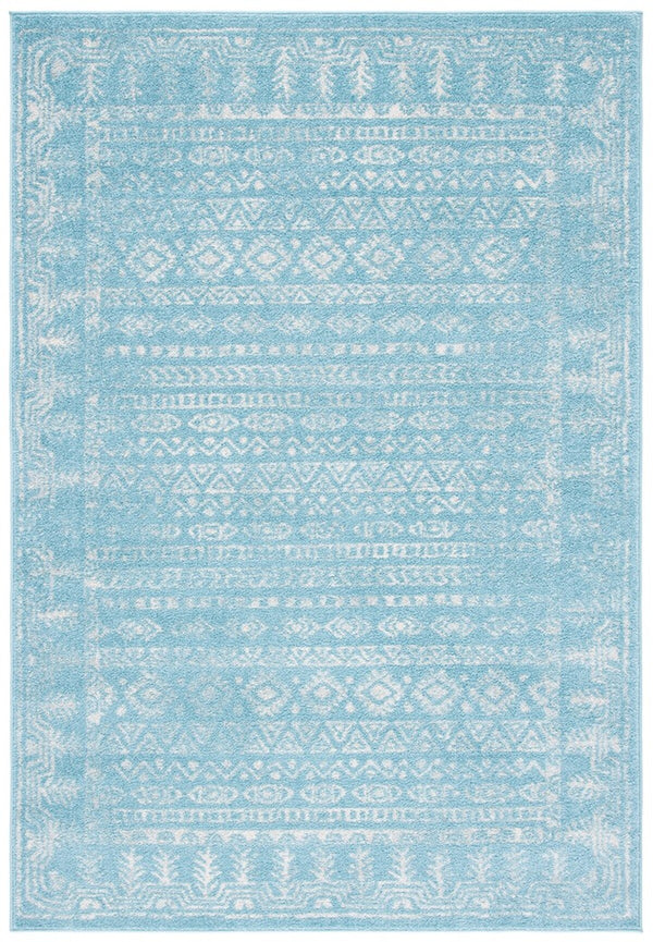 Safavieh Tulum 271 Power Loomed 60% Polypropylene/40% Jute Bohemian Rug TUL271K-9