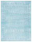 Safavieh Tulum 271 Power Loomed 60% Polypropylene/40% Jute Bohemian Rug TUL271K-9