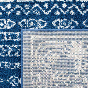 Safavieh Tulum 271 Power Loomed 60% Polypropylene/40% Jute Bohemian Rug TUL271N-9