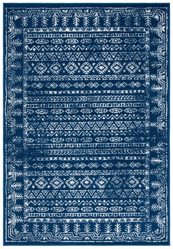 Safavieh Tulum 271 Power Loomed 60% Polypropylene/40% Jute Bohemian Rug TUL271N-9