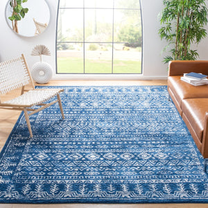 Safavieh Tulum 271 Power Loomed 60% Polypropylene/40% Jute Bohemian Rug TUL271N-9