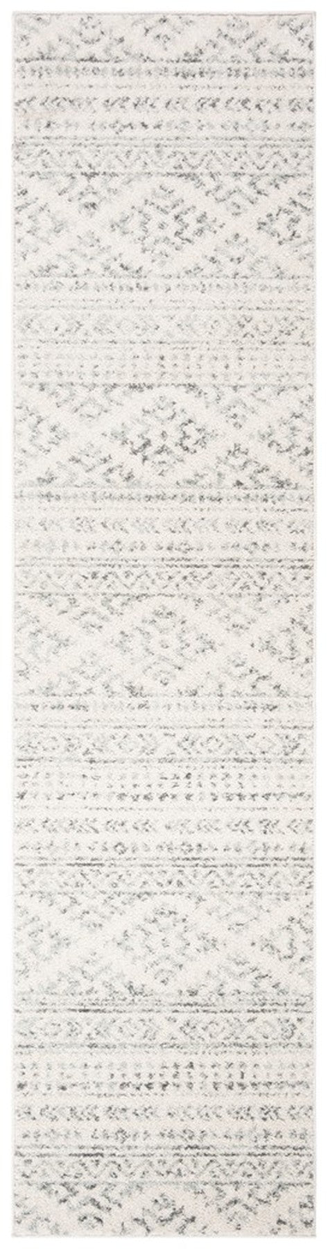 Safavieh Tulum 272 Power Loomed 60% Polypropylene/40% Jute Bohemian Rug TUL272A-8SQ