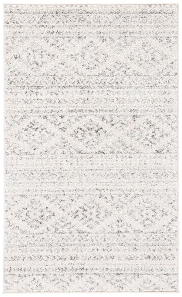 Safavieh Tulum 272 Power Loomed 60% Polypropylene/40% Jute Bohemian Rug TUL272A-8SQ