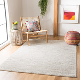 Safavieh Tulum 272 Power Loomed 60% Polypropylene/40% Jute Bohemian Rug TUL272A-8SQ