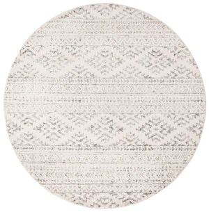 Safavieh Tulum 272 Power Loomed 60% Polypropylene/40% Jute Bohemian Rug TUL272A-2