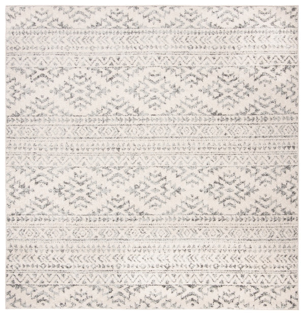Safavieh Tulum 272 Power Loomed 60% Polypropylene/40% Jute Bohemian Rug TUL272A-2