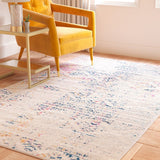 Safavieh Tulum 272 Power Loomed 60% Polypropylene/40% Jute Bohemian Rug TUL272C-10