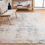 Safavieh Tulum 272 Power Loomed 60% Polypropylene/40% Jute Bohemian Rug TUL272C-8SQ