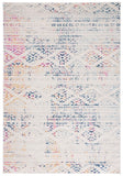 Safavieh Tulum 272 Power Loomed 60% Polypropylene/40% Jute Bohemian Rug TUL272C-8SQ