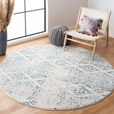 Safavieh Tulum 272 Power Loomed 60% Polypropylene/40% Jute Bohemian Rug TUL272E-28