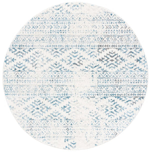 Safavieh Tulum 272 Power Loomed 60% Polypropylene/40% Jute Bohemian Rug TUL272E-28