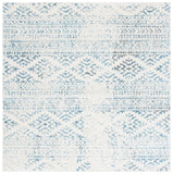 Safavieh Tulum 272 Power Loomed 60% Polypropylene/40% Jute Bohemian Rug TUL272E-28