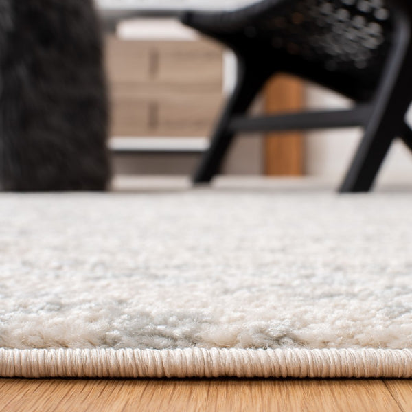 Safavieh Tulum 272 Power Loomed 60% Polypropylene/40% Jute Bohemian Rug TUL272G-9