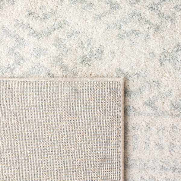 Safavieh Tulum 272 Power Loomed 60% Polypropylene/40% Jute Bohemian Rug TUL272G-9