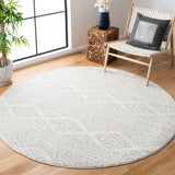 Safavieh Tulum 272 Power Loomed 60% Polypropylene/40% Jute Bohemian Rug TUL272G-9SQ