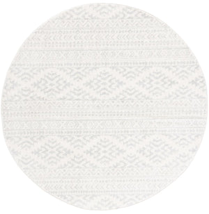 Safavieh Tulum 272 Power Loomed 60% Polypropylene/40% Jute Bohemian Rug TUL272G-9