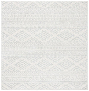 Safavieh Tulum 272 Power Loomed 60% Polypropylene/40% Jute Bohemian Rug TUL272G-9SQ