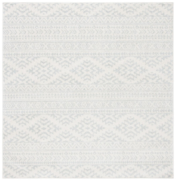 Safavieh Tulum 272 Power Loomed 60% Polypropylene/40% Jute Bohemian Rug TUL272G-9