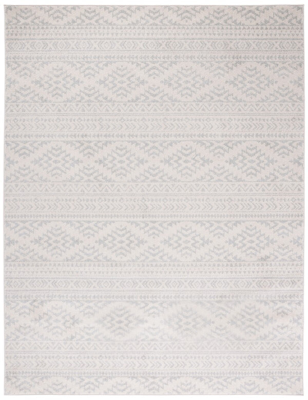 Safavieh Tulum 272 Power Loomed 60% Polypropylene/40% Jute Bohemian Rug TUL272G-9SQ