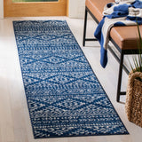 Safavieh Tulum 272 Power Loomed 60% Polypropylene/40% Jute Bohemian Rug TUL272N-11SQ