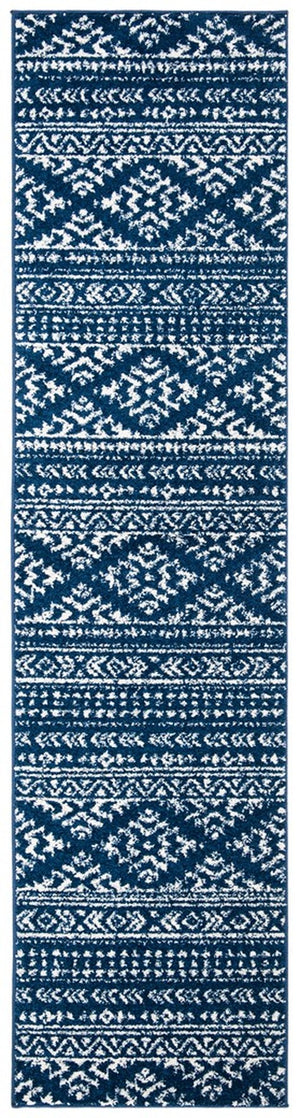 Safavieh Tulum 272 Power Loomed 60% Polypropylene/40% Jute Bohemian Rug TUL272N-11SQ