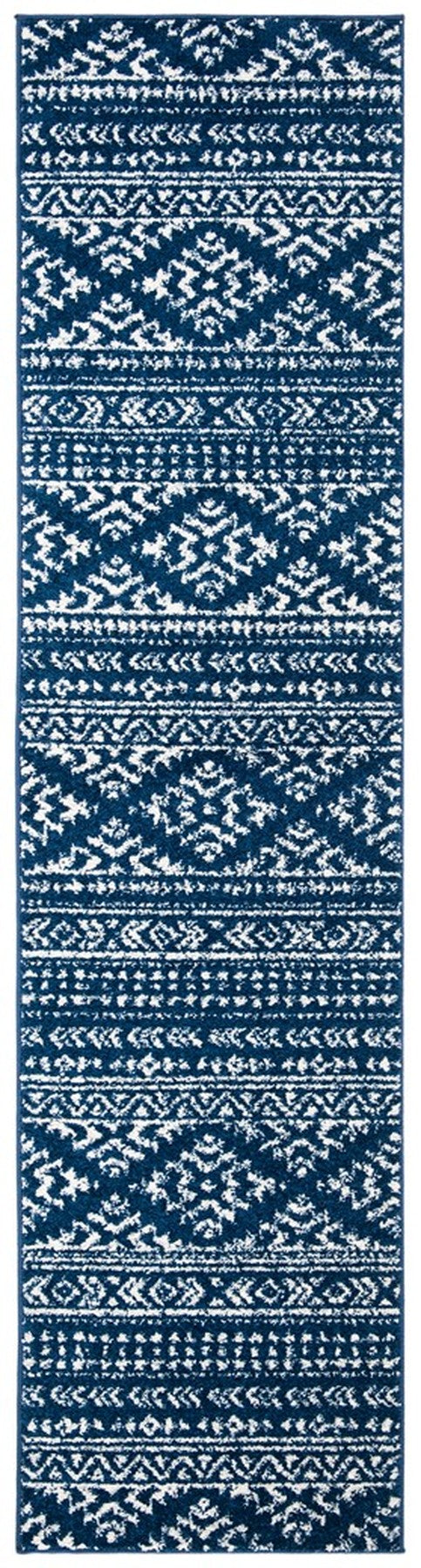 Safavieh Tulum 272 Power Loomed 60% Polypropylene/40% Jute Bohemian Rug TUL272N-11SQ