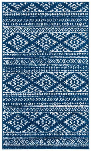 Safavieh Tulum 272 Power Loomed 60% Polypropylene/40% Jute Bohemian Rug TUL272N-11SQ