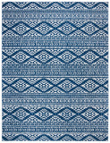 Safavieh Tulum TUL272 Power Loomed Rug