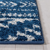 Safavieh Tulum 272 Power Loomed 60% Polypropylene/40% Jute Bohemian Rug TUL272N-11SQ