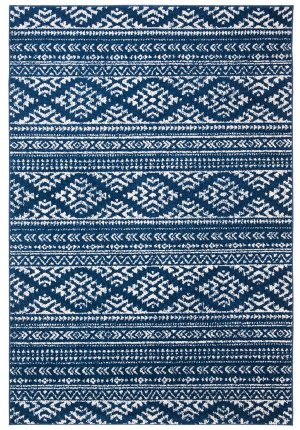 Safavieh Tulum 272 Power Loomed 60% Polypropylene/40% Jute Bohemian Rug TUL272N-11SQ