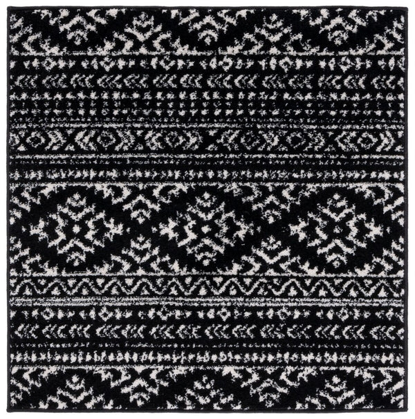 Safavieh Tulum 272 Power Loomed 60% Polypropylene/40% Jute Bohemian Rug TUL272Z-221