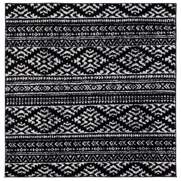 Safavieh Tulum 272 Power Loomed 60% Polypropylene/40% Jute Bohemian Rug TUL272Z-221
