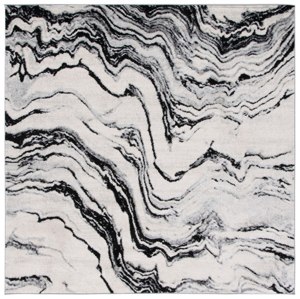 Safavieh Tulum 274 Power Loomed 60% Polypropylene/40% Jute Contemporary Rug TUL274A-9