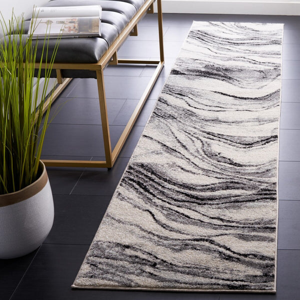 Safavieh Tulum 275 Power Loomed 60% Polypropylene/40% Jute Contemporary Rug TUL275A-9